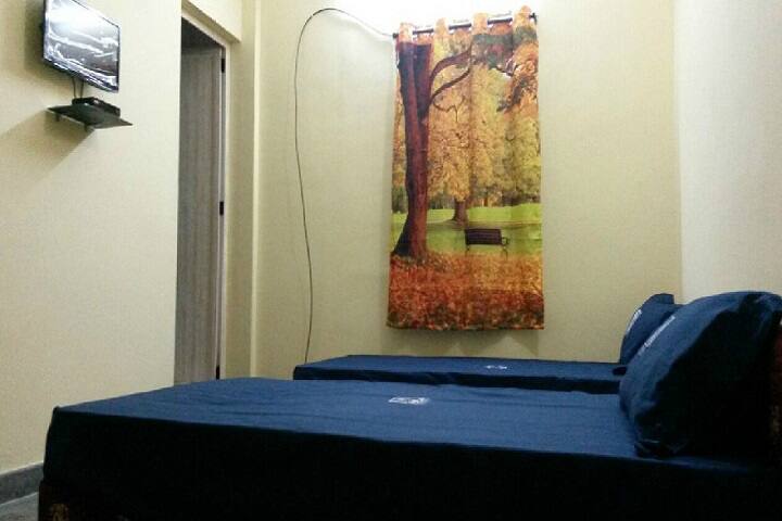 hostel
